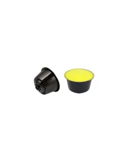 Te' Al Limone 16 Capsule Compatibili Dolce Gusto