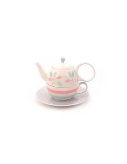 Tea For One Art