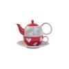 Tea For One Corazon