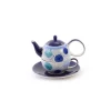 Tea For One Dean