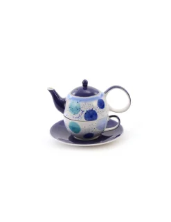 Tea For One Dean