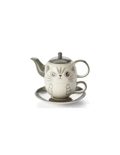 Tea For One Felix
