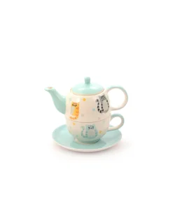 Tea For One Gattini