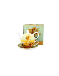 Tea For One I Girasoli Di Van Gogh