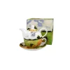 Tea For One I Papaveri Di Monet