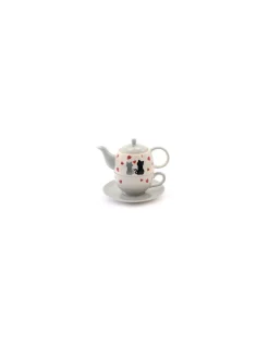 Tea For One Io & Te
