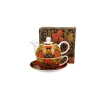 Tea For One Iris Di William Morris