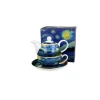 Tea For One La Notte Stellata Di Van Gogh