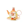 Tea For One L'Orso E Il Miele