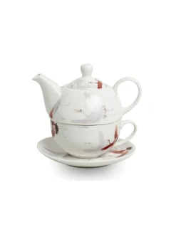 Tea For One Tsuru