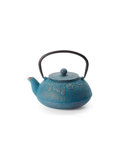 Teiera In Ghisa Lantian