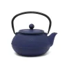 Teiera In Ghisa 800ml Blu