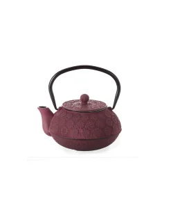 Teiera In Ghisa Shenmi Da 600 ml