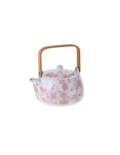 Teiera In Porcellana Da 540ml