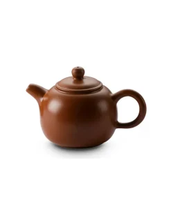 Teiera In Terracotta Yixing Da 150 ml