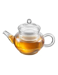 Teiera In Vetro Henry Da 250ml