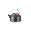 Teiera Nera In Ceramica da 1500ml