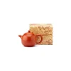 Teiera Red Clay 200ml