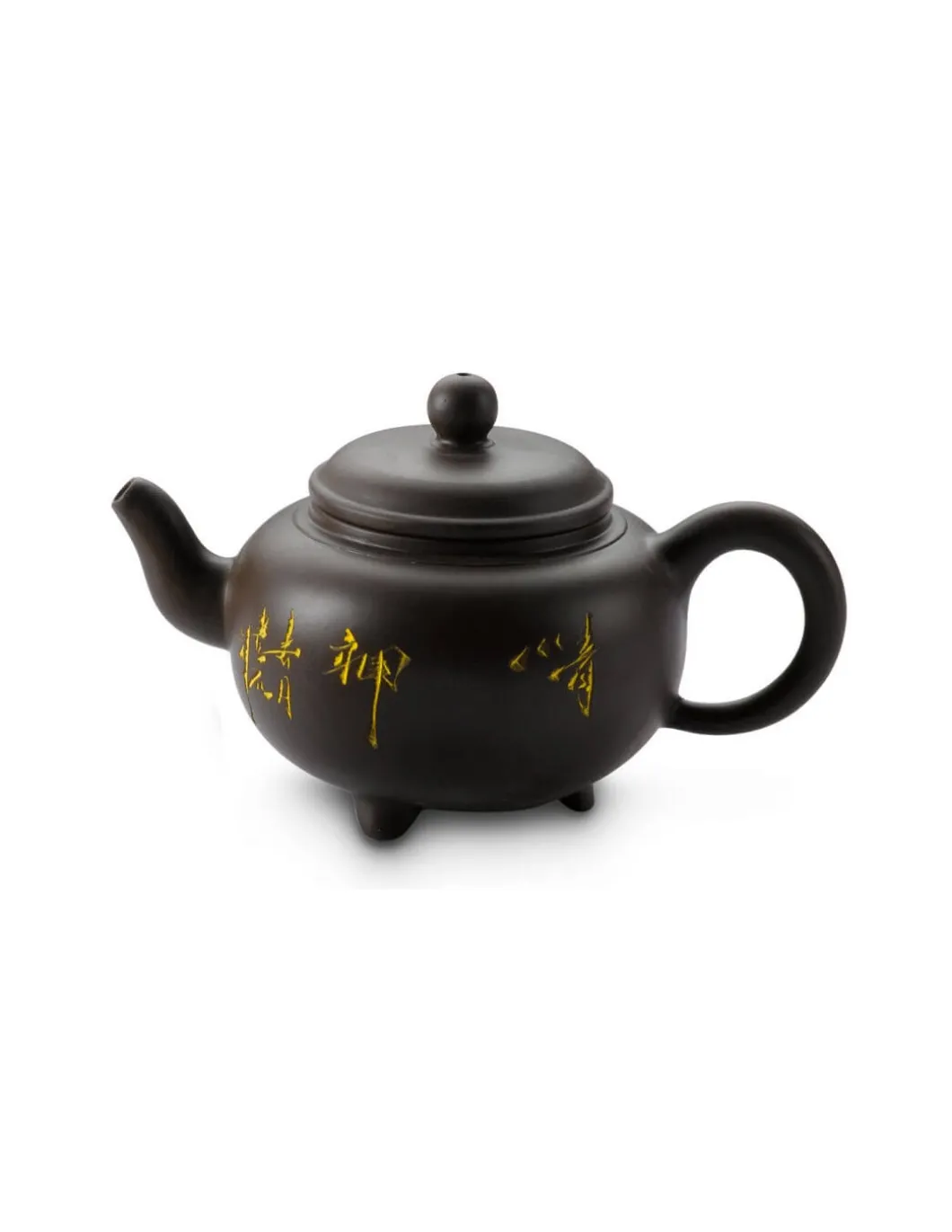 Teiera Yixing Characters Da 150 ml