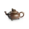 Teiera Yixing In Terracotta Bao