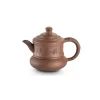 Teiere In Terracotta Cubic