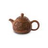 Teiere In Terracotta Letters