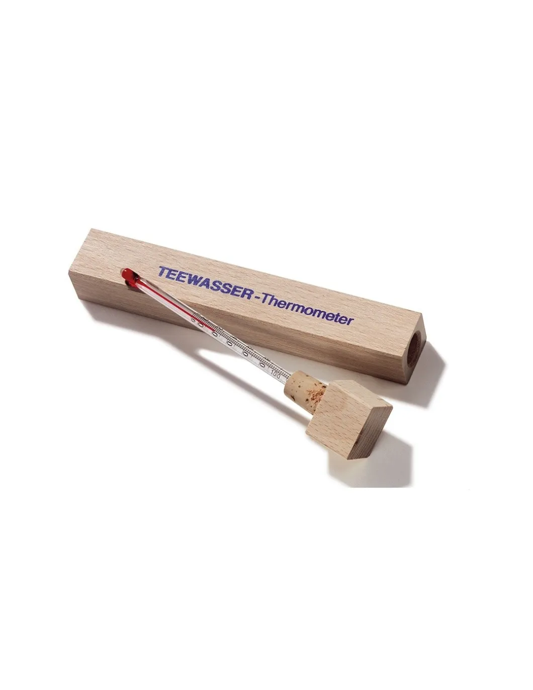 Termometro In Legno