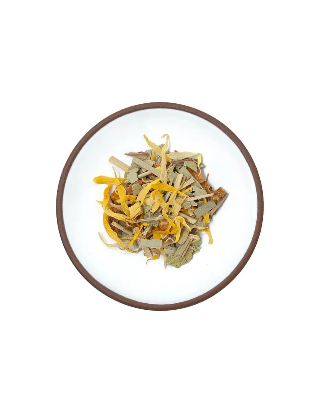 Tisana Balsamica