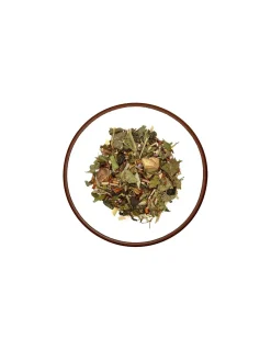 Tisana Beautiful Mind