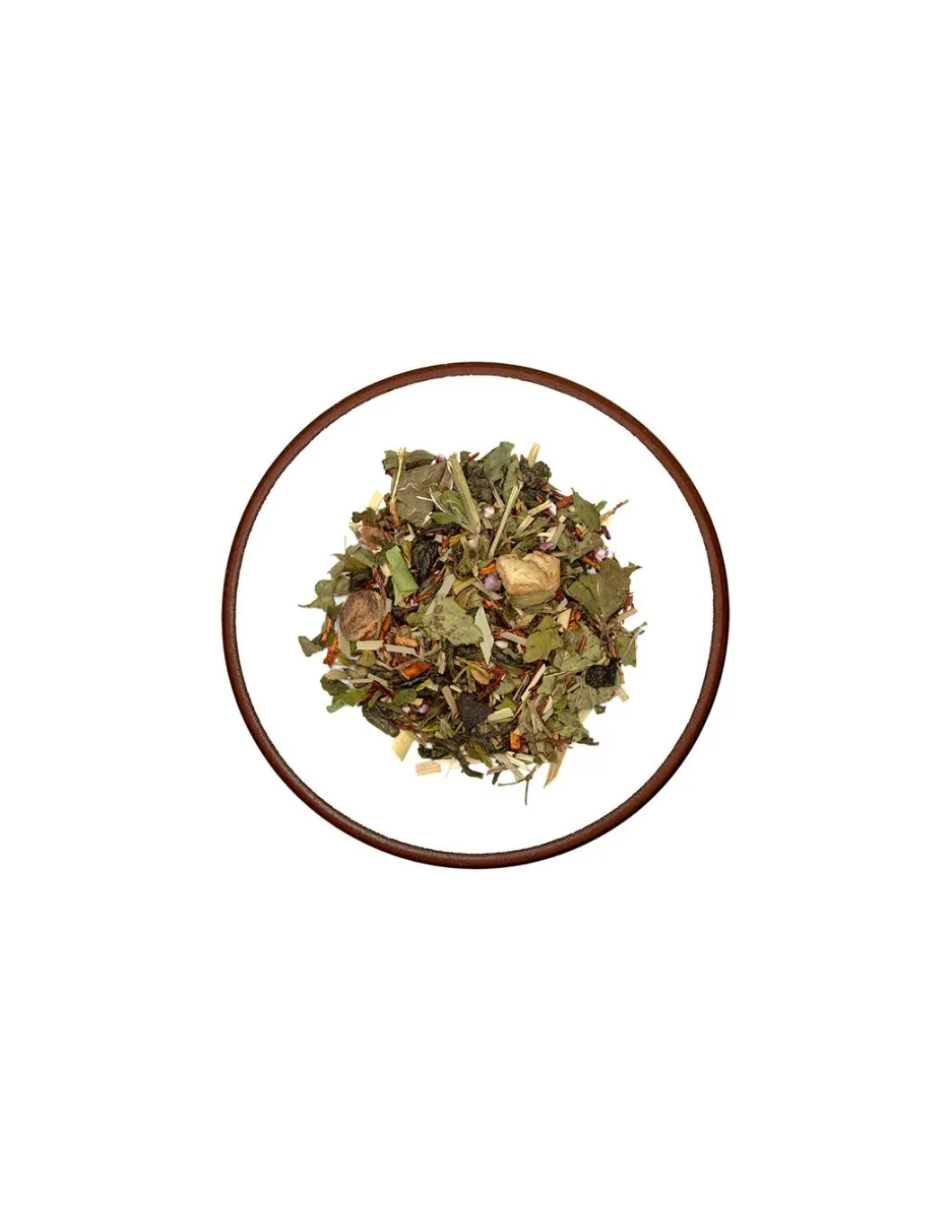 Tisana Beautiful Mind