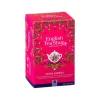 Tisana Biologica Super Berries English Tea Shop - 20 Bustine
