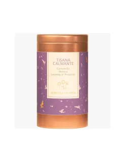 Tisana Calmante - Agricola Celenna