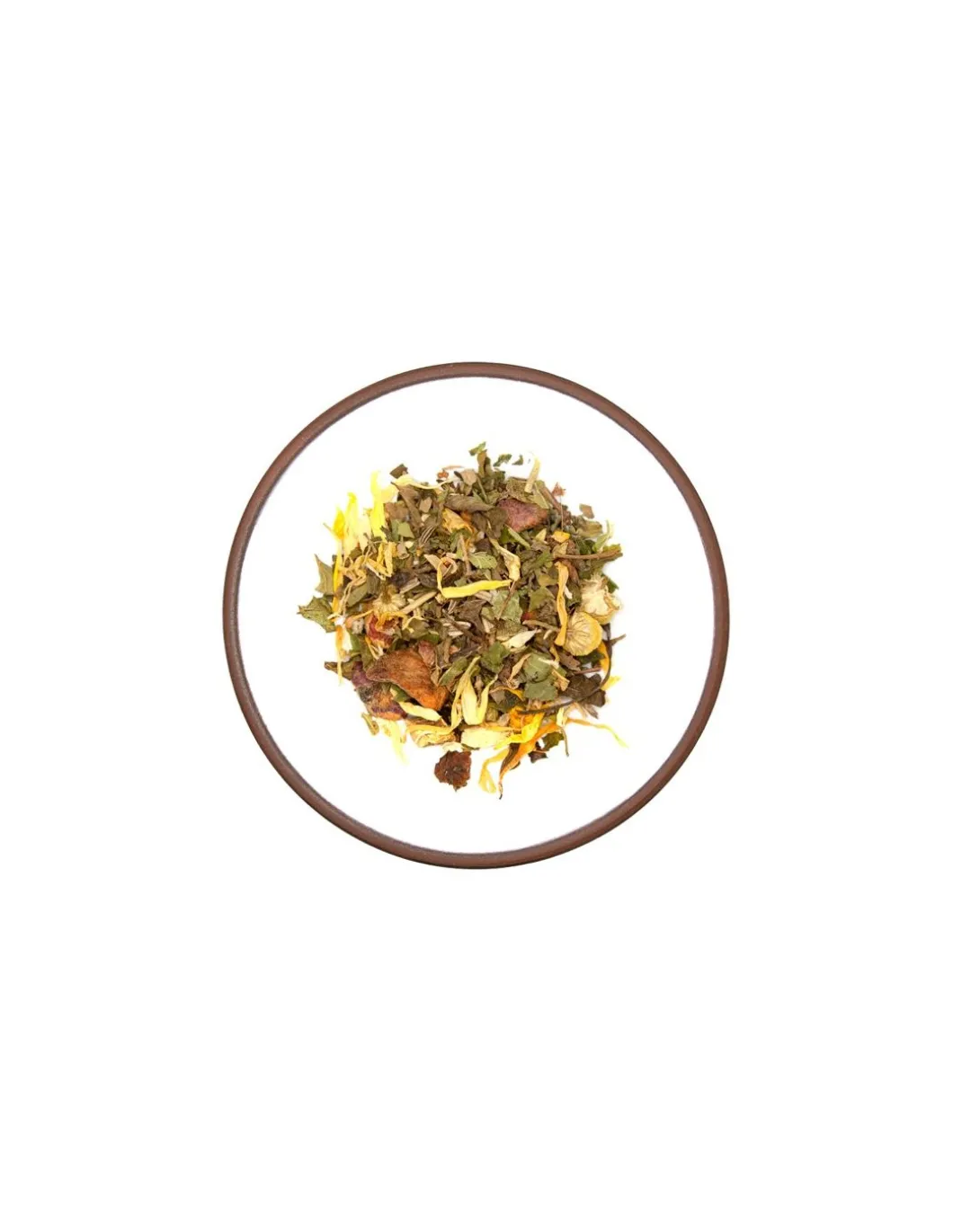 Tisana Digestiva