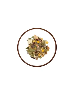 Tisana Dopo Pasto
