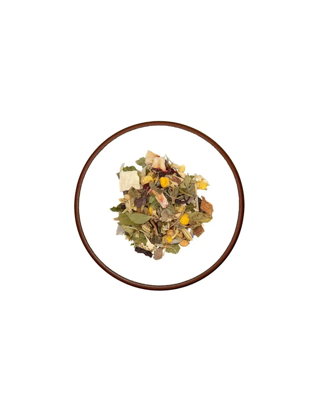 Tisana Dopo Pasto