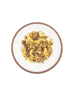 Tisana Per La Gola