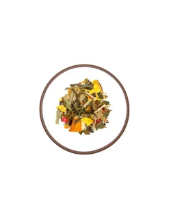 Tisana Risveglio Detox