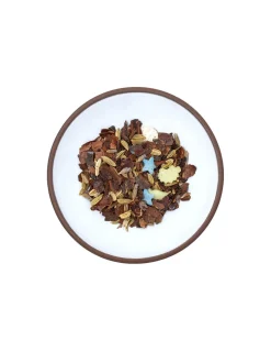 Tisana Tonka Lavanda e Cacao