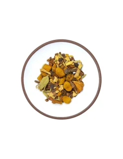 Tisana Turmeric Chai