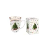 Tisaniera Albero Di Natale 380 ml