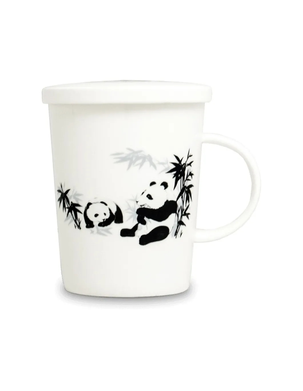 Tisaniera Panda