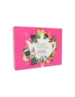 Ultimate Tea Collection English Tea Shop