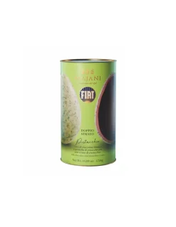 Uovo di Pasqua Fiat Al Pistacchio Majani - Scatola Regalo Tubo