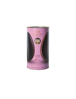 Uovo di Pasqua Fondente Noir Fiat Majani - Scatola Regalo Tubo