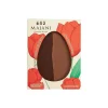 Uovo Platò Bigusto Con Finissimo Cioccolato Al Latte Extra E Finissimo Cioccolato Fondente Extra