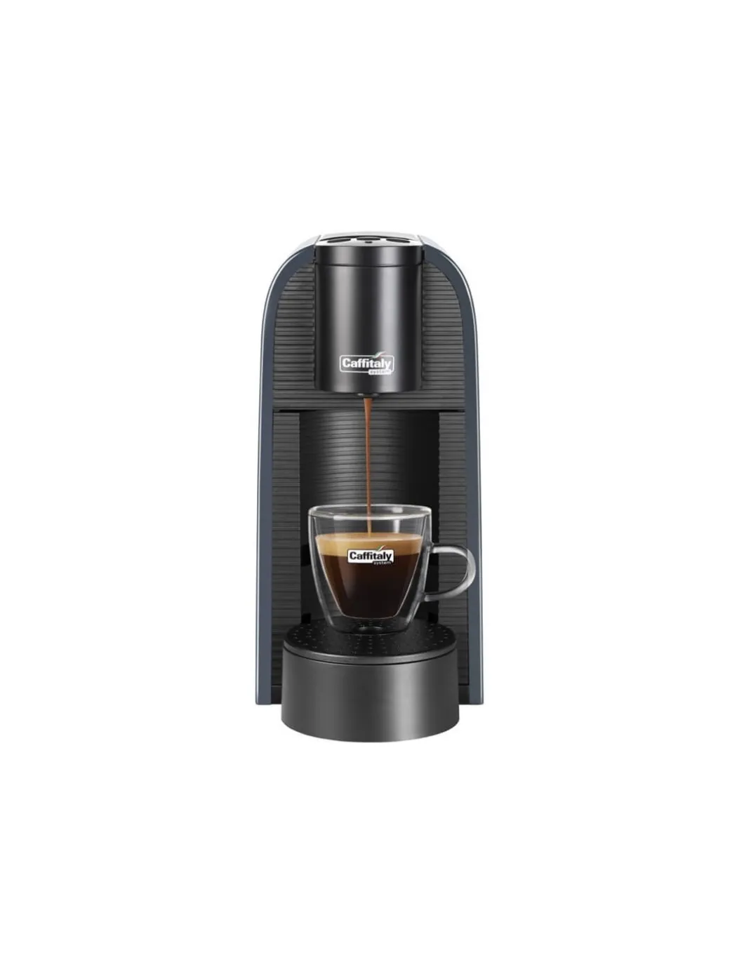 Volta Caffitaly S36 Grigia
