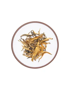 Yunnan Golden Bud Mao Feng