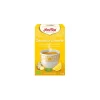 Zenzero Limone - Infuso Ayurvedico
